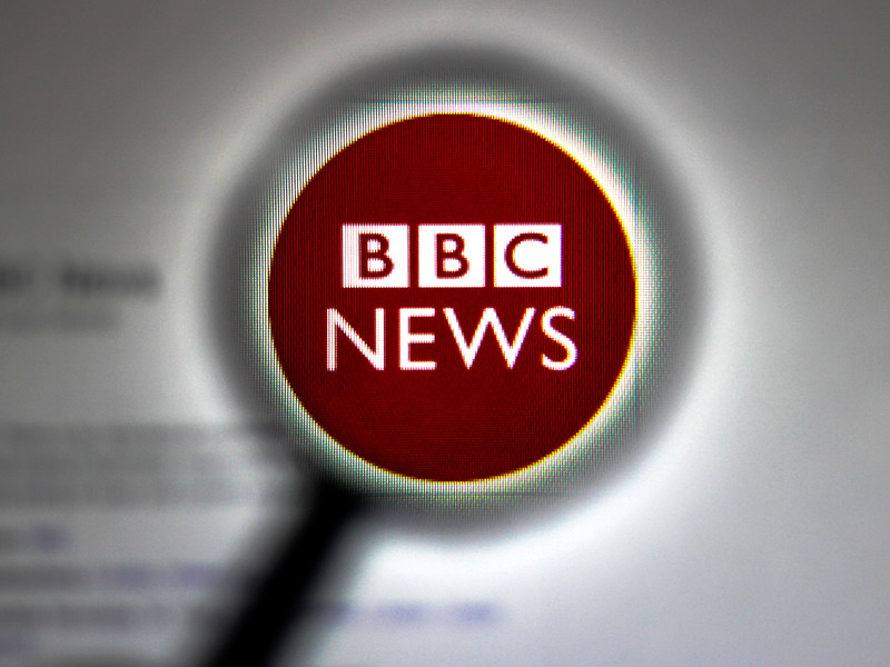 "Роснефть" подает в суд на BBC из-за статьи о проекте дочери Путина