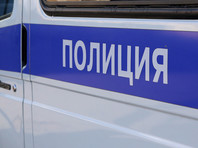 В Новгородской области полиция задержала сотрудников профсоюза "Альянс врачей", которые везли маски в Окуловскую горбольницу