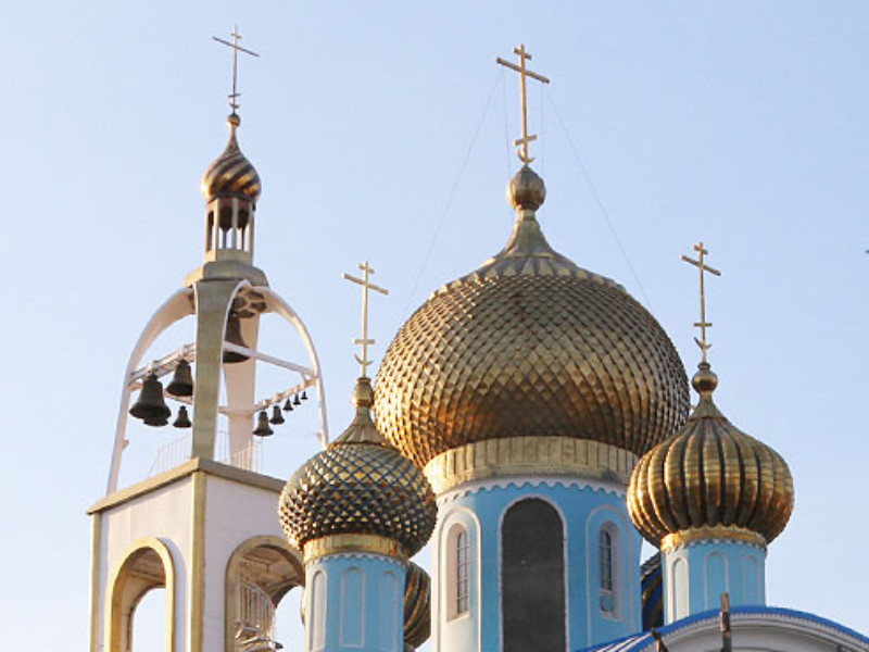 В Ростовской области прихожанам храмов оформят спецпропуска, которые позволят им добраться до места службы без проблем с законом
