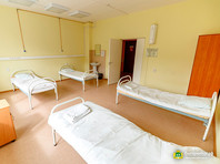 Администрация города Екатеринбурга продолжает переоснащать больницы
