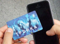 Цифровые пропуска в Москве привяжут к транспортным картам и будут проверять выборочно