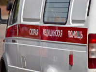 16 работников скорой помощи в Ульяновске заразились коронавирусом