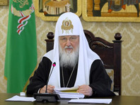 Патриарх Кирилл запретил в священнослужении протодиакона Кураева за слова об умершем от COVID-19 "недопротопресвитере" Агейкине
