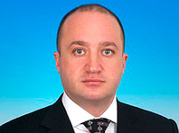 В Петербурге ФСБ задержала "авторитетного" бизнесмена и экс-депутата Госдумы Дениса Волчека