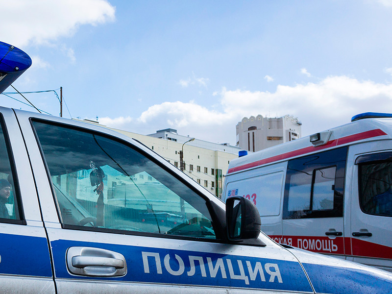 В Кирово-Чепецке задержали двоих мужчин, которые избили фельдшера и водителя скорой помощи
