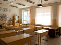 Минпросвещения РФ предложило досрочно закончить учебный год для 1-8 классов