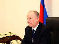 Патрушев рассказал о стремлении "заграницы" расколоть российское общество, но проговорился про "коррупцию и несправедливость" в РФ