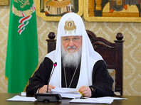 Патриарх Кирилл ввел ответственность для священников за нарушение самоизоляции