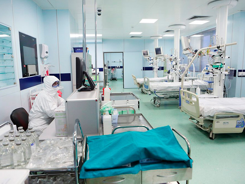 Департамент здравоохранения Москвы выступил с опровержением того, что официальная статистика занижает число случаев смерти от коронавируса, как писали несколько изданий, основываясь на открытых данных по месячным показателям смертности