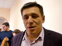 В Архангельске в отношении координатора штаба Навального возбудили дело о пропаганде наркотиков