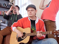 В Новосибирске на рок-музыкантов составили протоколы о нарушении самоизоляции из-за концерта на улице