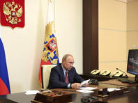 Сдача Единого государственного экзамена (ЕГЭ) начнется 29 июня, сообщил президент России Владимир Путин на совещании по системе образования, отметив "устойчивое снижение угрозы эпидемии коронавируса"