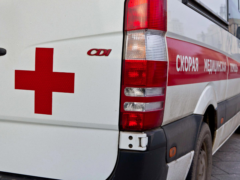 В Новосибирской области водители скорой помощи получили по 250 рублей доплаты за коронавирус