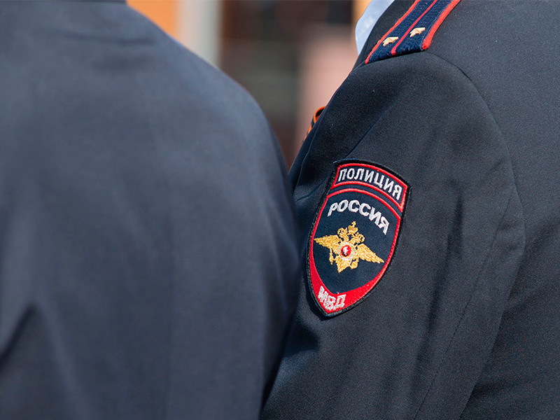 В городе Вичуга Ивановской области прокуратура направила в суд дело двоих полицейских, которые пытались украсть с местного предприятия металлические трубы. Об этом сообщается на сайте местной прокуратуры

