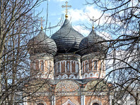 Настоятель Покровского храма в Москве умер из-за коронавируса