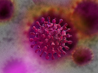 На данный момент клиническая картина COVID-19 многообразна и нередко схожа с проявлениями других вирусных респираторных инфекций
