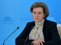 Глава Роспотребнадзора Анна Попова сообщила, что часть ограничительных мер, введенных в целях недопущения распространения коронавируса, будет действовать до появления вакцины