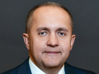 Виктор Басюк