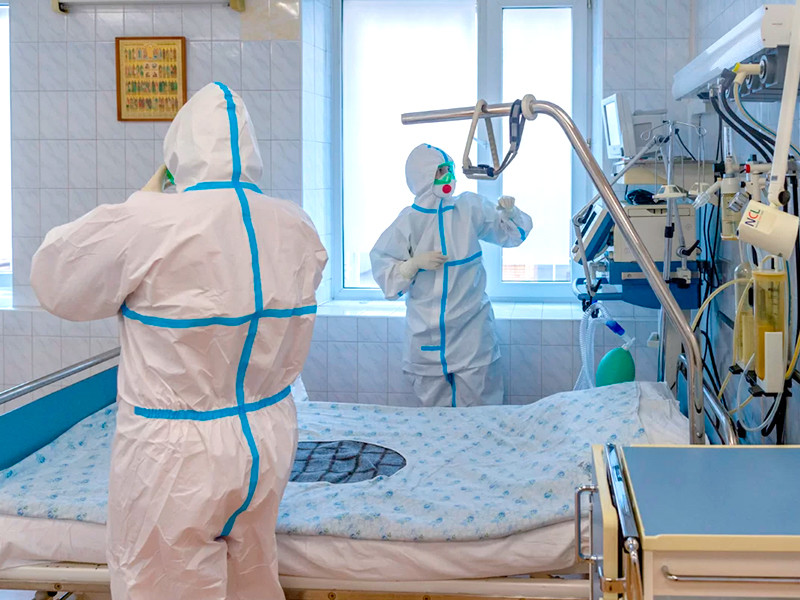 За минувшие сутки в России выявлены еще 11 012 случаев заболевания коронавирусом (+5,5%) в 83 регионах
