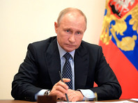Путин разрешил регионам "обоснованно смягчать" ограничения, снова возложив на них ответственность