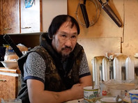 Якутского шамана Габышева пытались поместить в обсерватор, заявили правозащитники