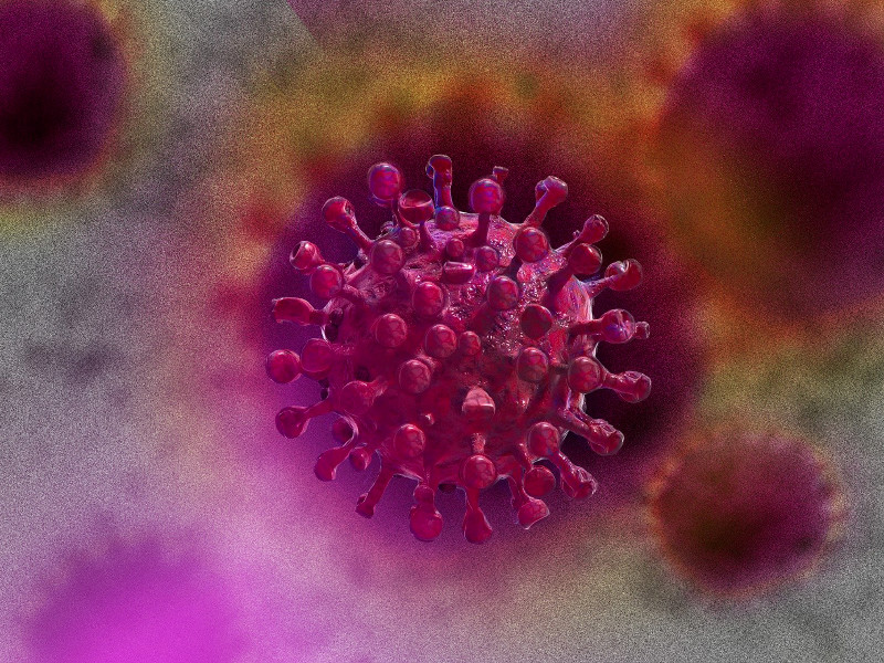 На данный момент клиническая картина COVID-19 многообразна и нередко схожа с проявлениями других вирусных респираторных инфекций
