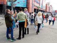 Синоптик предупредил москвичей о грядущем похолодании
