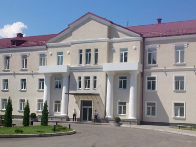 Замглавврача больницы в Северной Осетии рассказала о нехватке коек и аппаратов ИВЛ