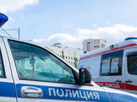 В Петербурге пьяный мужчина напал на врачей скорой, приехавшей к больной COVID-19 пенсионерке