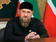 Кадыров потребовал уволить врачей-"провокаторов", сообщивших о неготовности одной из больниц к коронавирусу