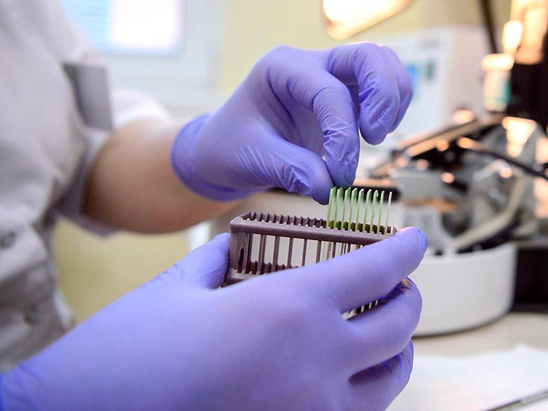 Московские власти купили сотни тысяч экспресс-тестов на антитела к коронавирусу и утверждают, что они произведены в Нидерландах и отличаются высокой точностью. На самом деле речь идет о ребрендинге китайских тестов, точность которых довольно невысока