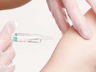 Российская вакцина от COVID-19 неофициально испытана на людях и дала нужный эффект