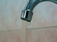 В Севастополе из-за дефицита воды ее начнут давать по графику