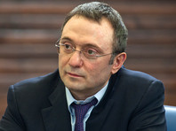 Суд не принял иски сенатора Керимова к газетам "Ведомости" и "Версия", а также журналу Forbes