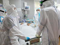 В России 7600 случаев коронавируса за сутки и минимальное число смертей с конца мая