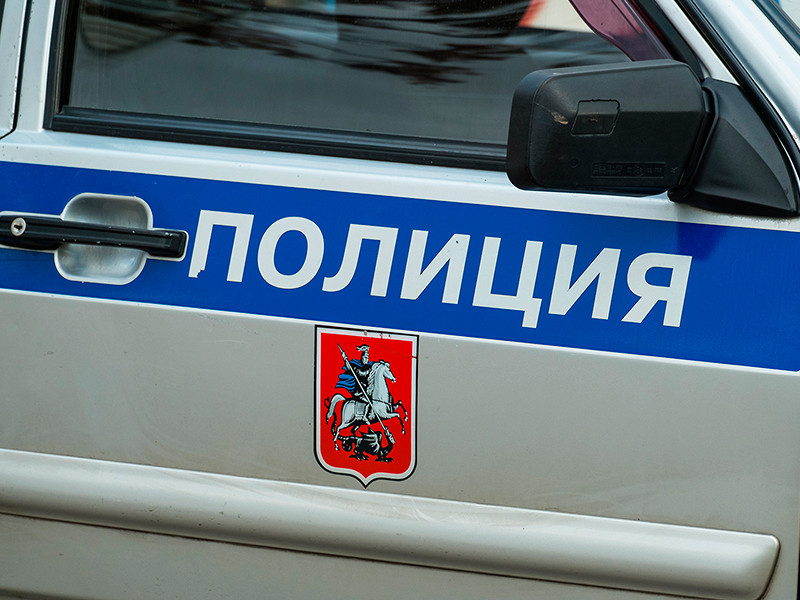 В Москве задержали бывшего чиновника мэрии, устроившего стрельбу из окна квартиры