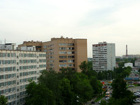 Московская область, 17 июня 2020 года Московская область, 17 июня 2020 года