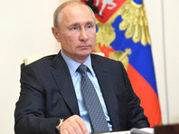 Президент РФ Владимир Путин намерен обратиться к россиянам в преддверии основного дня голосования по поправкам в Конституцию, который назначен на 1 июля, чтобы еще раз лично разъяснить смысл поправок в Конституцию РФ