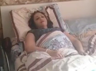 Прикованная к постели профессор подала иск на 1 миллион рублей после получения штрафов за нарушение режима самоизоляции