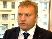 Суд арестовал вернувшегося в Россию очередного бизнесмена из "списка Титова"