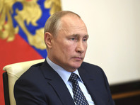 Путин не будет ждать со своим обнулением до осени и собирается назначить голосование по поправкам на июль