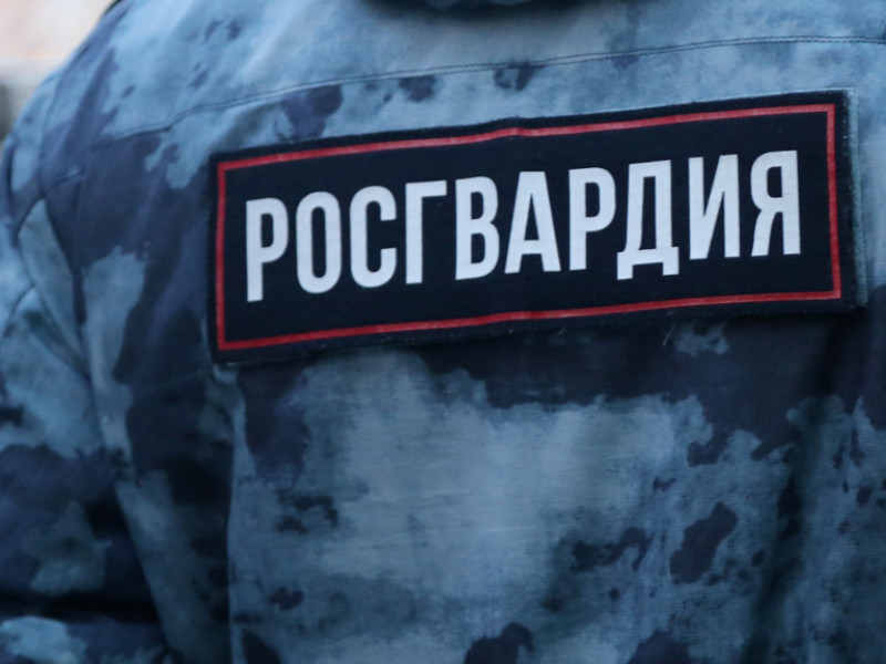 Убийство Росгвардией 28-летнего екатеринбуржца из-за кражи обоев стало самой обсуждаемой темой в Twitter о полицейском произволе в РФ