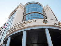 Прокуратура обжаловала решение Бугульминского районного суда, подав апелляцию в Верховный суд Татарстана

