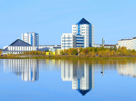 Ямало-Ненецкий округ в девятый раз подряд возглавил рейтинг регионов по уровню благосостояния семей