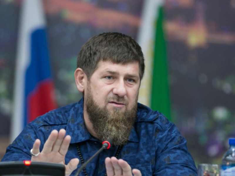 Кадыров ответил на обвинения в подготовке покушения на журналиста Габунию