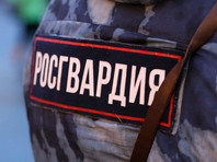 В Волгоградской области ефрейтор Росгвардии изнасиловал бутылкой младшего сержанта