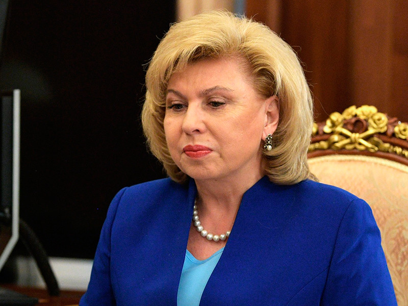 Москалькова рассказала о переговорах по освобождению Бута и Ярошенко