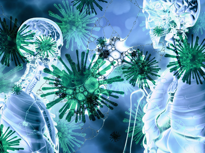 Новое заболевание SARS-CoV-2, с которым впервые столкнулось человечество, слишком мало изучено, и его влияние на организм человека неизвестно