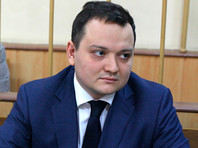 Адвоката Ивана Голунова просят лишить статуса за "нарушение профессиональной этики"