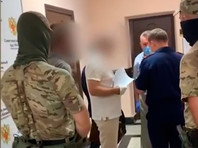 В Казани суд арестовал бывшего министра экологии и природных ресурсов Татарстана